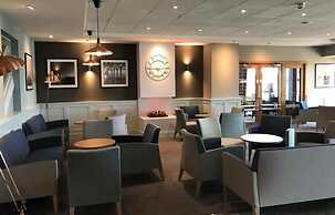 St Ives Hotel