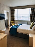 St Ives Hotel