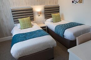 St Ives Hotel
