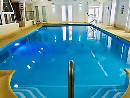 St Ives Hotel