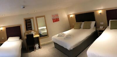 St Ives Hotel