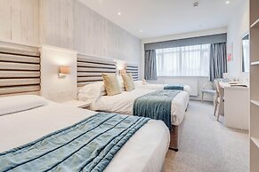 St Ives Hotel