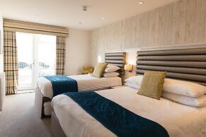 St Ives Hotel