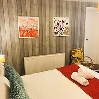 St Ives Hotel