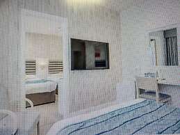 St Ives Hotel