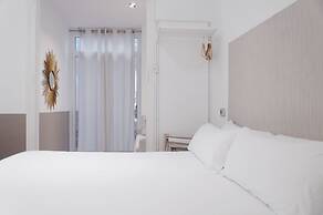 Cosmopolitan Boutique Rambla by Blossom Hotels