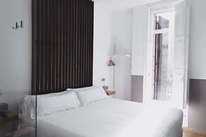 Cosmopolitan Boutique Rambla by Blossom Hotels