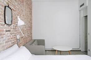 Cosmopolitan Boutique Rambla by Blossom Hotels