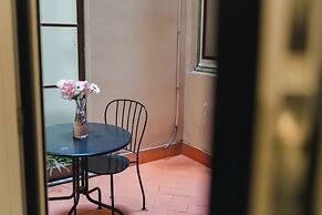 Cosmopolitan Boutique Rambla by Blossom Hotels