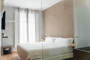 Cosmopolitan Boutique Rambla by Blossom Hotels