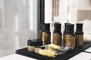 Cosmopolitan Boutique Rambla by Blossom Hotels