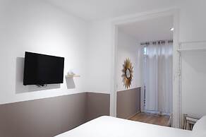 Cosmopolitan Boutique Rambla by Blossom Hotels