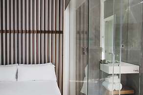 Cosmopolitan Boutique Rambla by Blossom Hotels