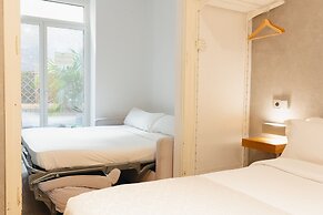 Cosmopolitan Boutique Rambla by Blossom Hotels