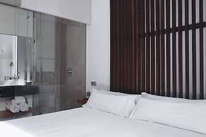 Cosmopolitan Boutique Rambla by Blossom Hotels