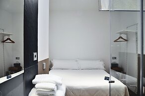 Cosmopolitan Boutique Rambla by Blossom Hotels