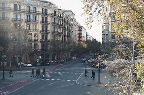 Cosmopolitan Boutique Rambla by Blossom Hotels