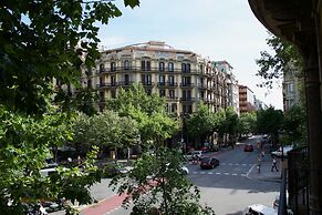 Cosmopolitan Boutique Rambla by Blossom Hotels