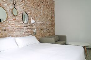 Cosmopolitan Boutique Rambla by Blossom Hotels
