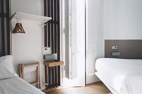 Cosmopolitan Boutique Rambla by Blossom Hotels