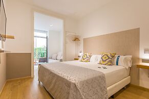Cosmopolitan Boutique Rambla by Blossom Hotels