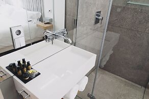 Cosmopolitan Boutique Rambla by Blossom Hotels