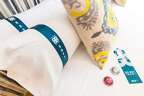Cosmopolitan Boutique Rambla by Blossom Hotels