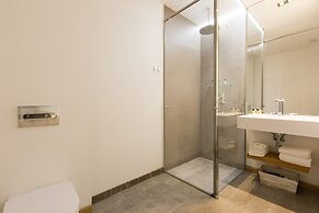 Cosmopolitan Boutique Rambla by Blossom Hotels