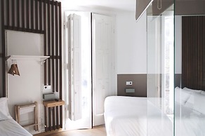 Cosmopolitan Boutique Rambla by Blossom Hotels