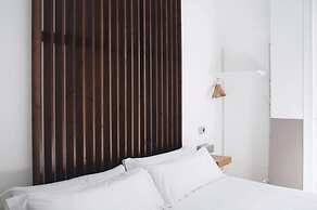 Cosmopolitan Boutique Rambla by Blossom Hotels