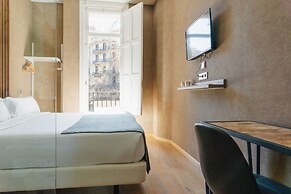 Cosmopolitan Boutique Rambla by Blossom Hotels