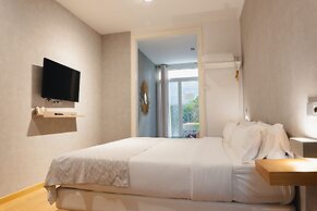Cosmopolitan Boutique Rambla by Blossom Hotels