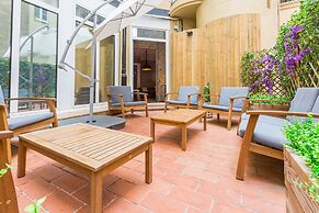 Cosmopolitan Boutique Rambla by Blossom Hotels