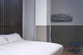Cosmopolitan Boutique Rambla by Blossom Hotels