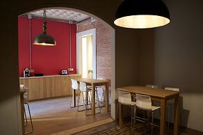 Cosmopolitan Boutique Rambla by Blossom Hotels