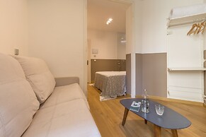 Cosmopolitan Boutique Rambla by Blossom Hotels