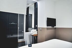 Cosmopolitan Boutique Rambla by Blossom Hotels