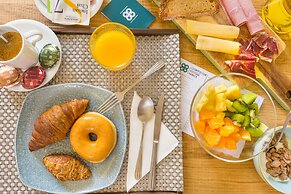 Cosmopolitan Boutique Rambla by Blossom Hotels
