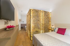 Cosmopolitan Boutique Rambla by Blossom Hotels