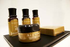 Cosmopolitan Boutique Rambla by Blossom Hotels