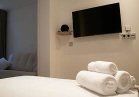 Cosmopolitan Boutique Rambla by Blossom Hotels