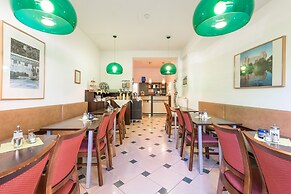 Pension Prenzlberg