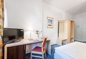 Pension Prenzlberg