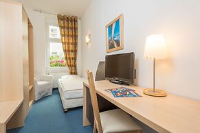 Pension Prenzlberg