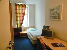 Pension Prenzlberg