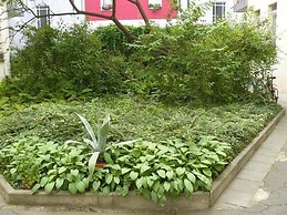 Pension Prenzlberg