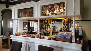 La Piette Hotel