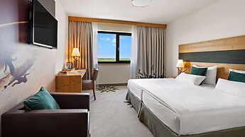 Hotel Fire & Ice