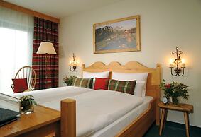 Hotel Fire & Ice