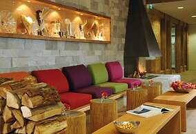 Hotel Fire & Ice